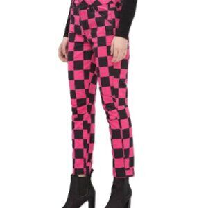 HOST PICK* G-Star Raw Women's Jeans x Pharrell Williams Elwood Boyfriend Fit W24